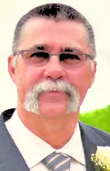 Mark A. Patsko 1955-2026